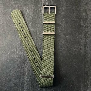 20mm NATO Nylon Strap